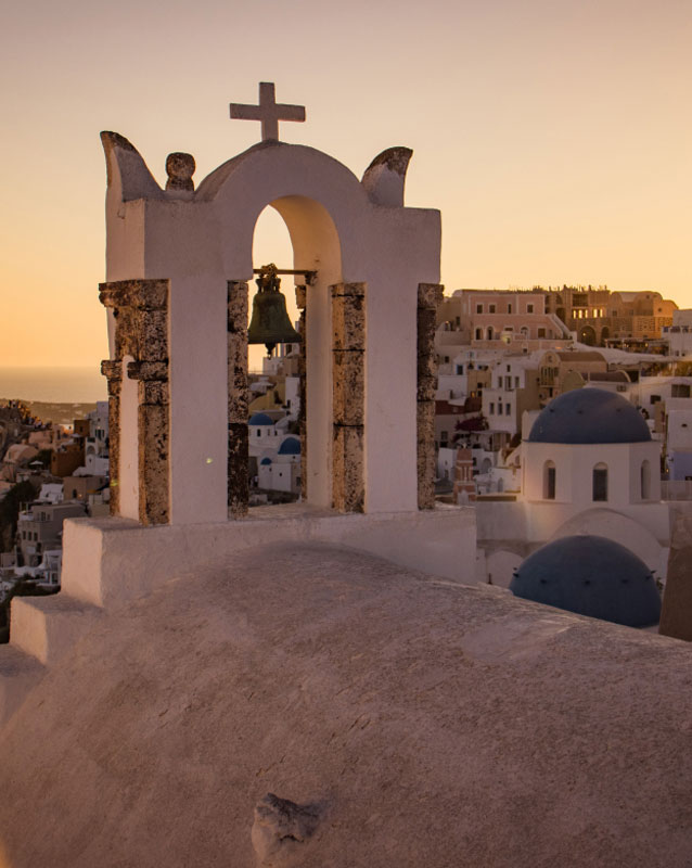 Topos Windmill Villas & Suites Santorini