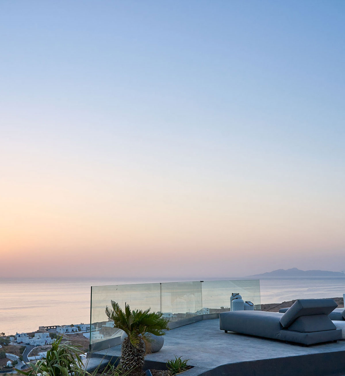 Topos Windmill Villas & Suites Santorini