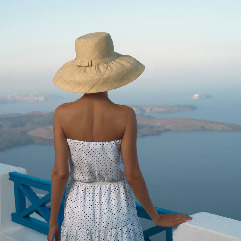 Topos Windmill Villas & Suites Santorini