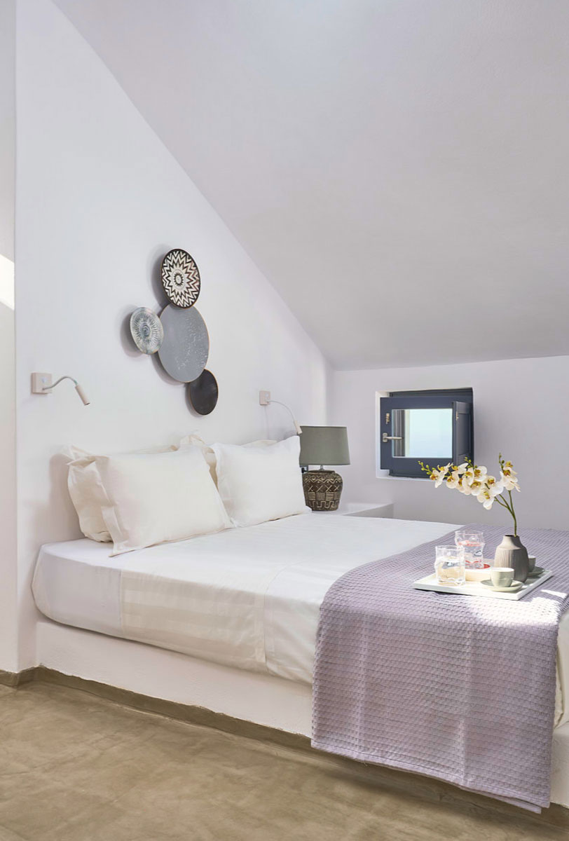 Topos Windmill Villas & Suites Santorini