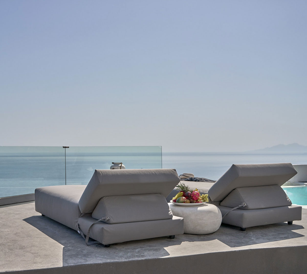 Topos Windmill Villas & Suites Santorini