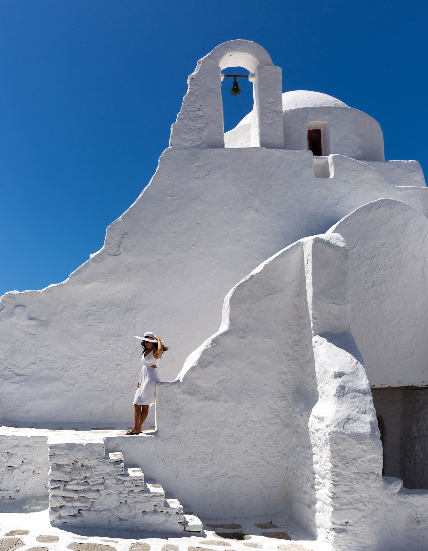 Mykonos Island
