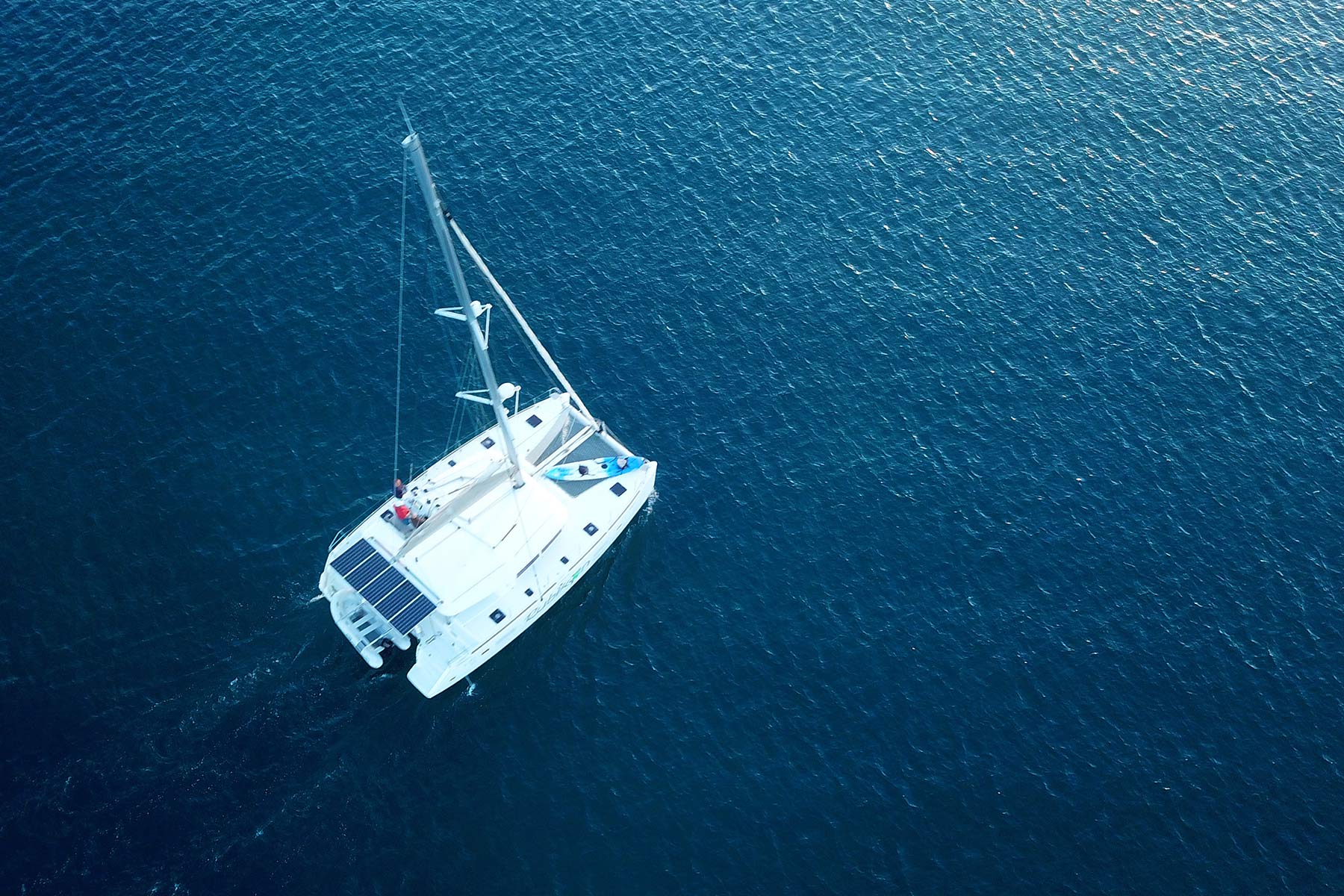 Mykonos Island