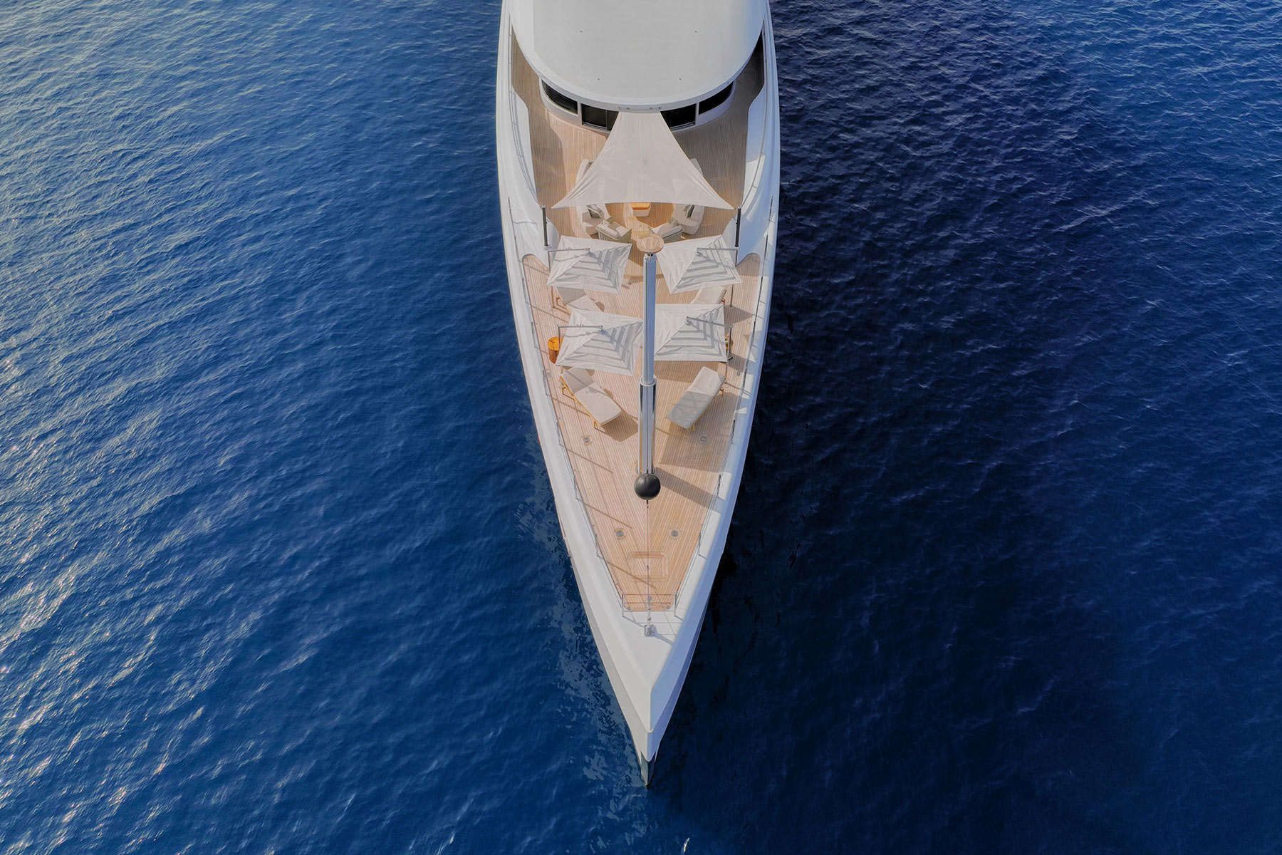 Mykonos Island