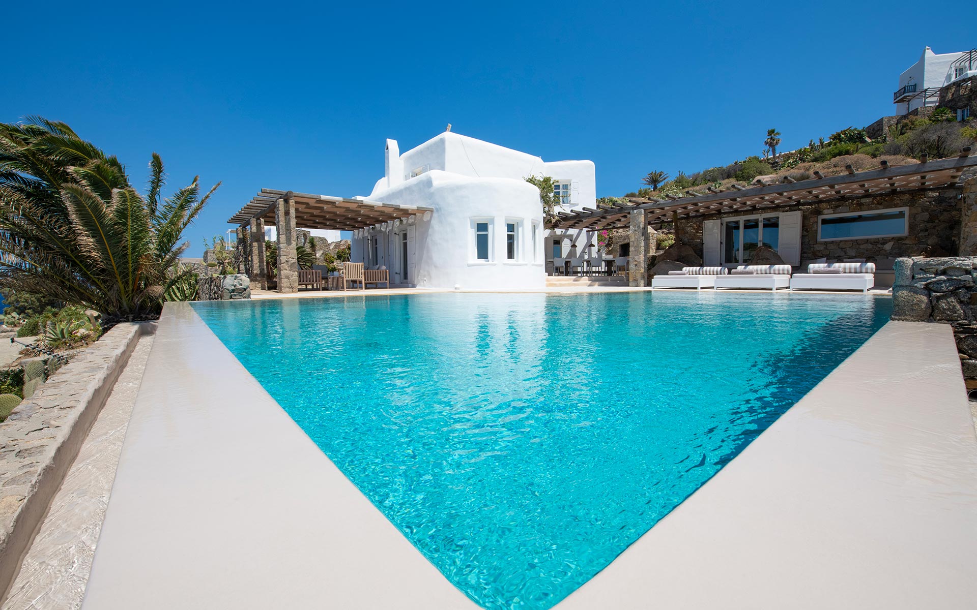 Mykonos