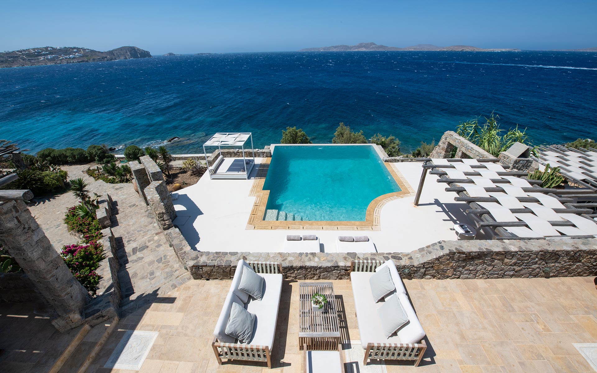 Mykonos