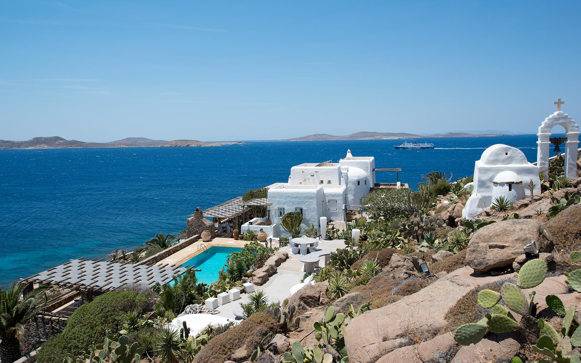 Mykonos