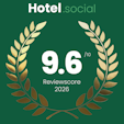 Hotel Social Award