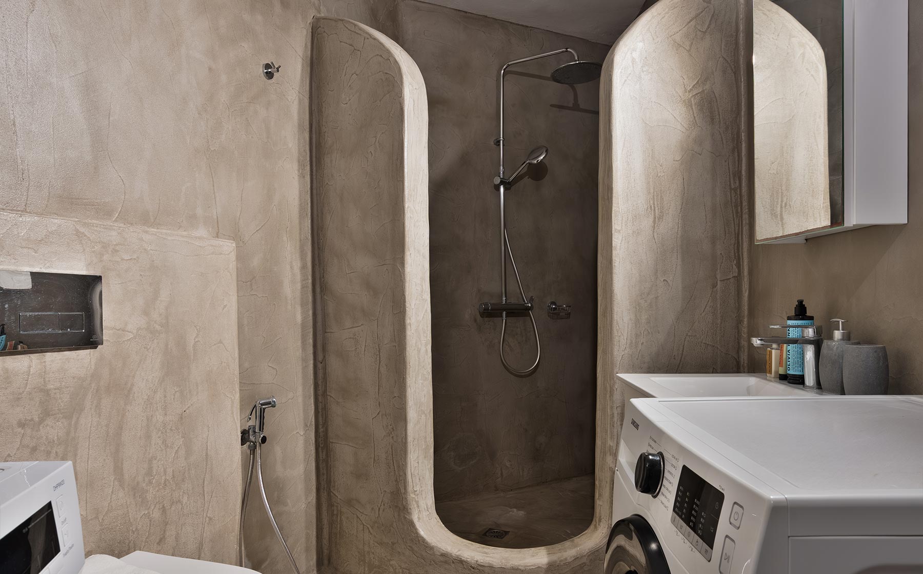 Topos Exclusive Villas & Suites | Santorini, Mykonos