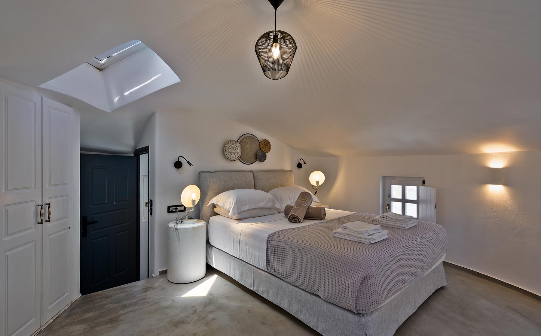 Topos Exclusive Villas & Suites | Santorini, Mykonos