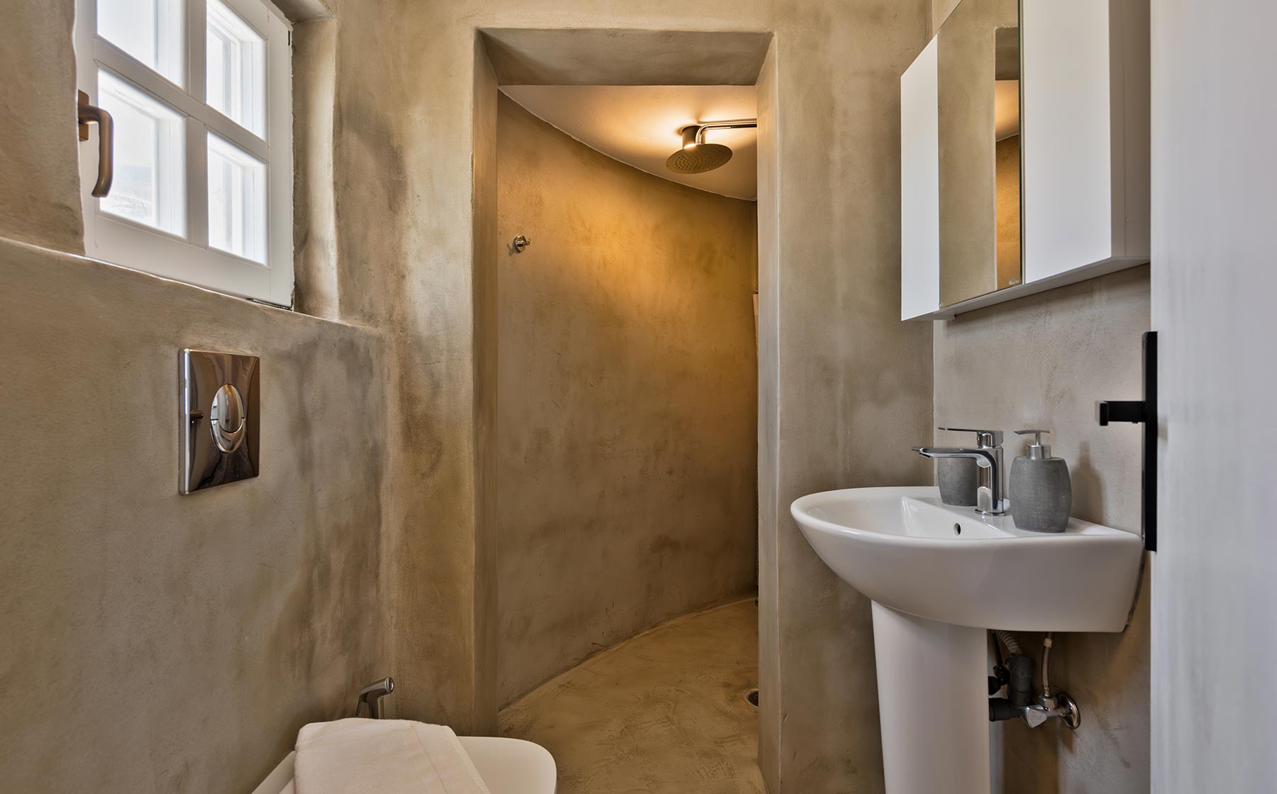 Topos Exclusive Villas & Suites | Santorini, Mykonos