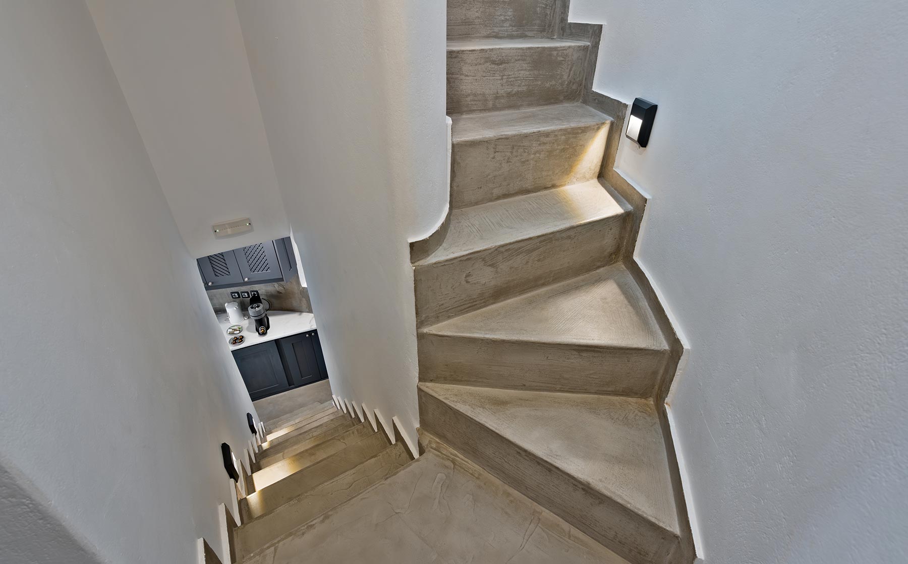 Topos Exclusive Villas & Suites | Santorini, Mykonos