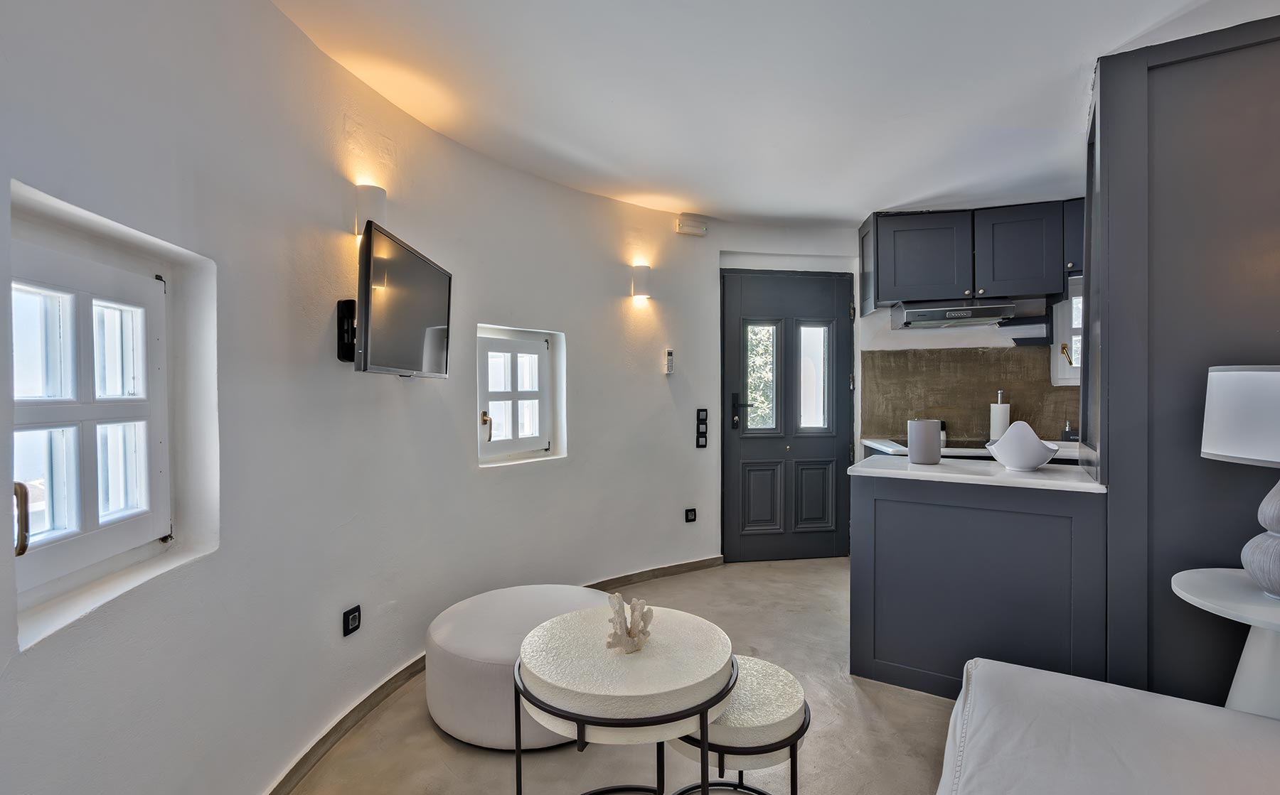 Topos Exclusive Villas & Suites | Santorini, Mykonos