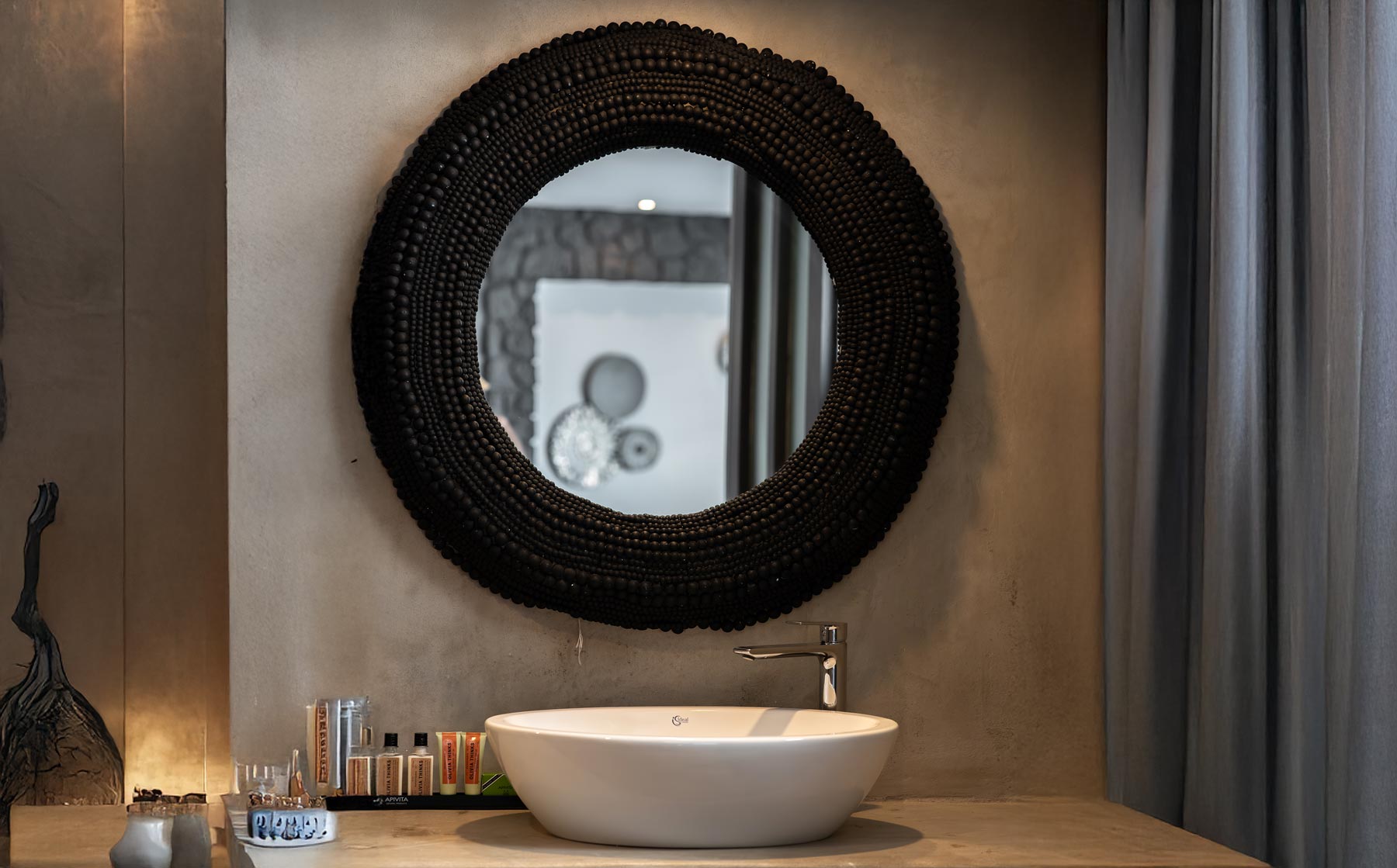 Topos Exclusive Villas & Suites | Santorini, Mykonos