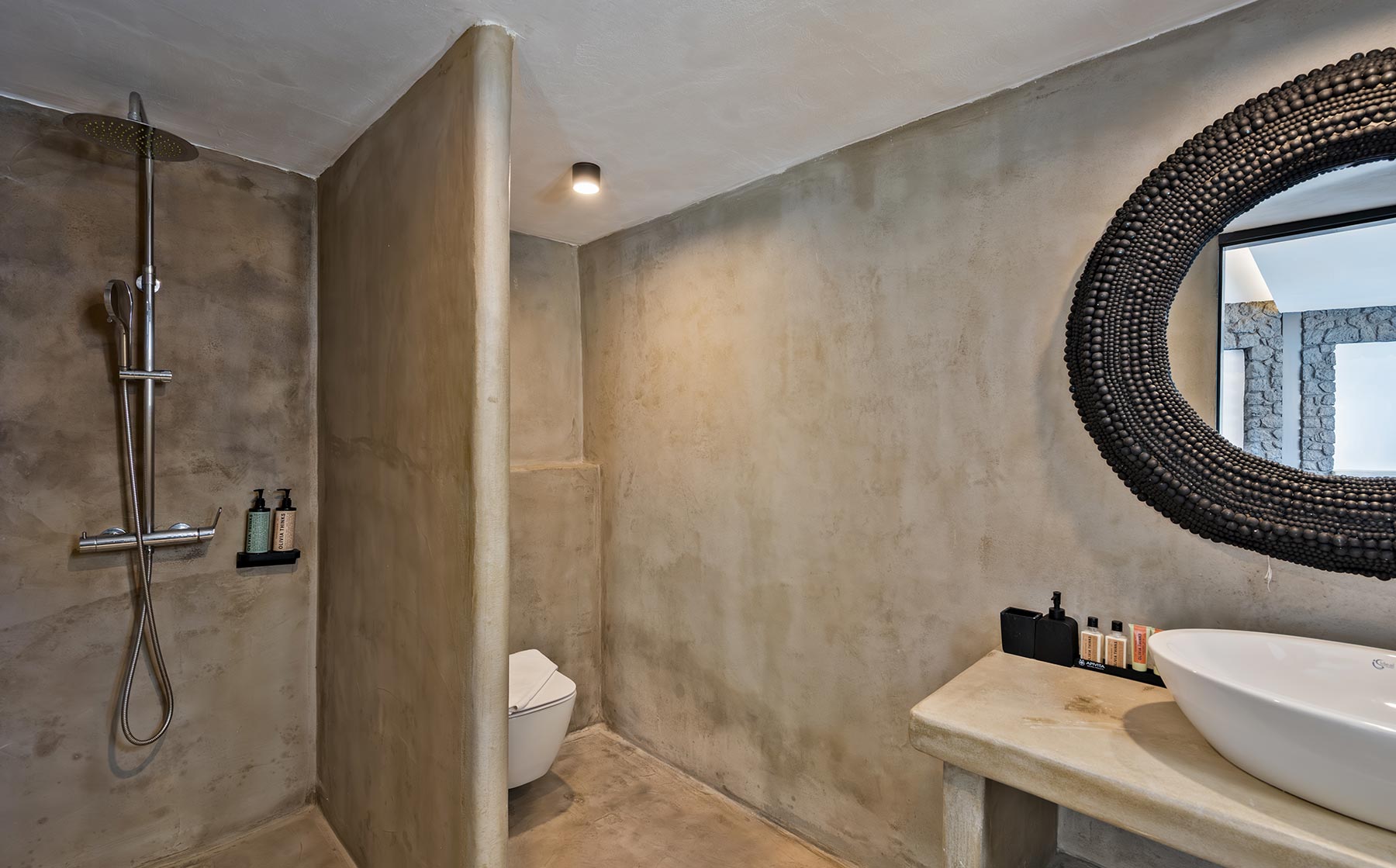Topos Exclusive Villas & Suites | Santorini, Mykonos