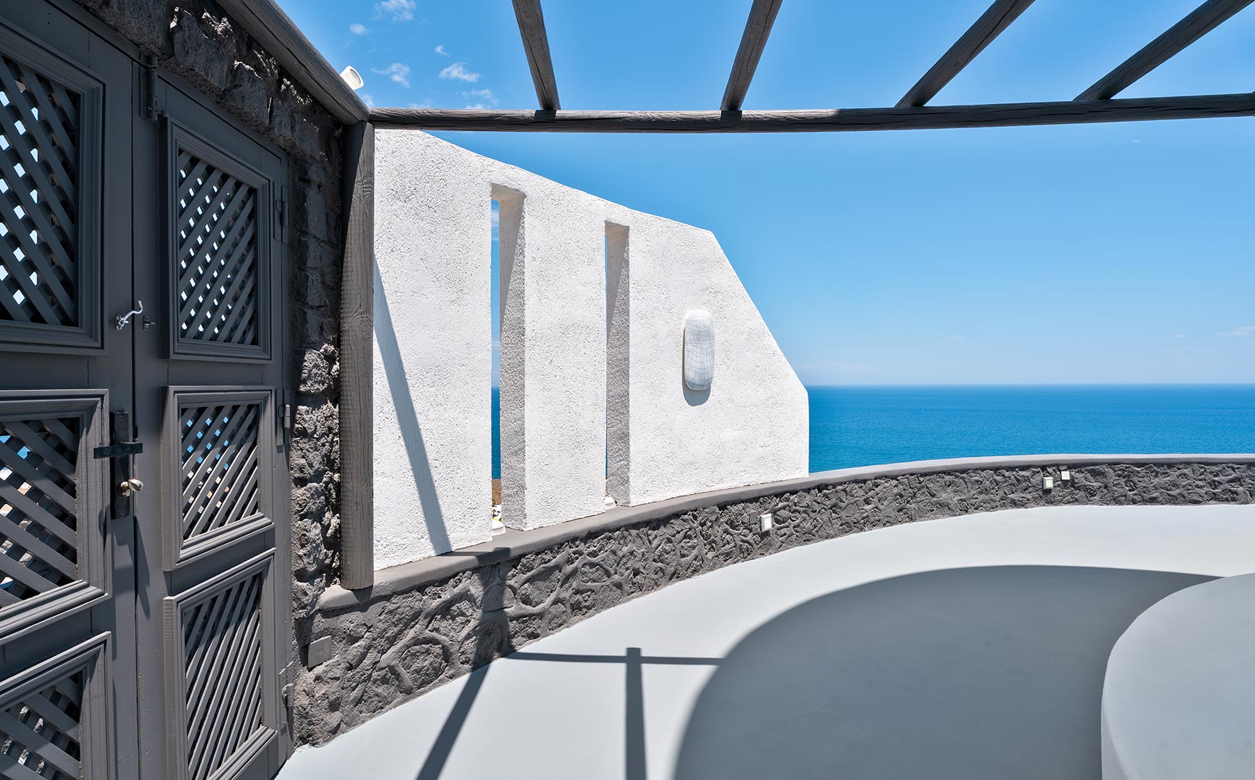 Topos Exclusive Villas & Suites | Santorini, Mykonos