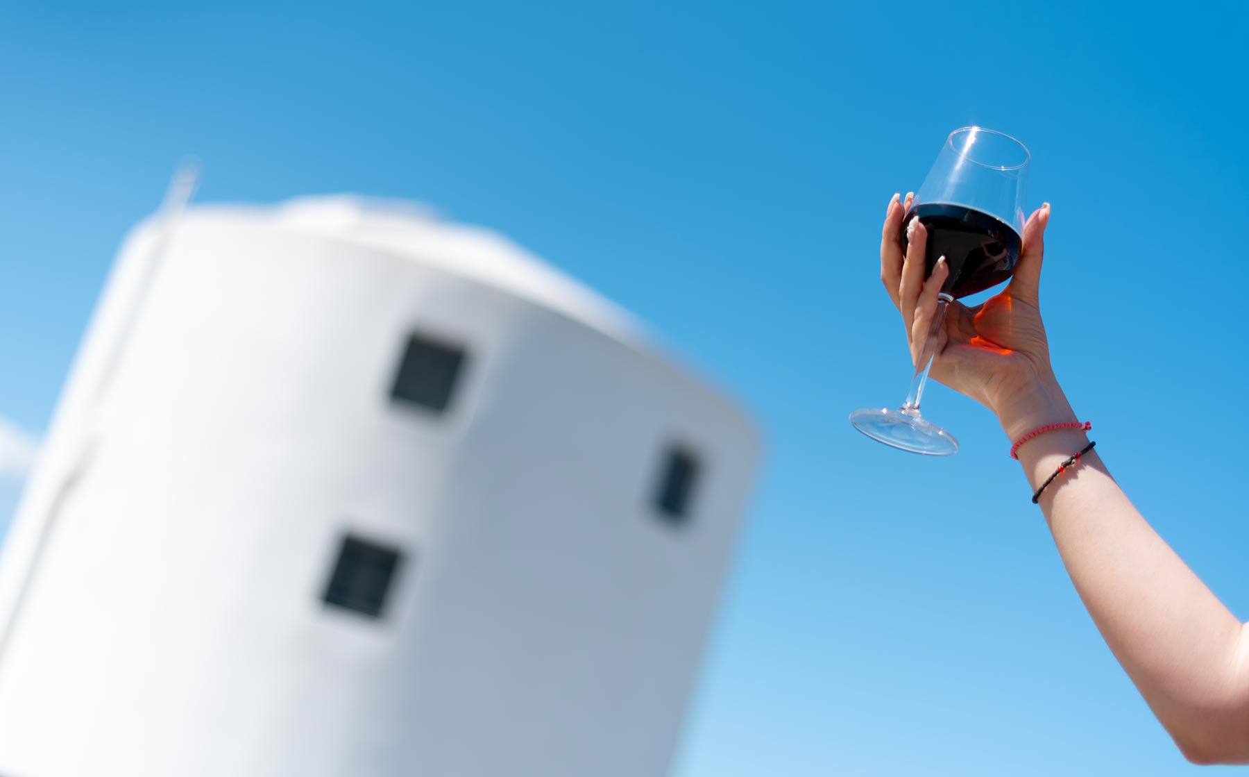 Topos Exclusive Villas & Suites | Santorini, Mykonos