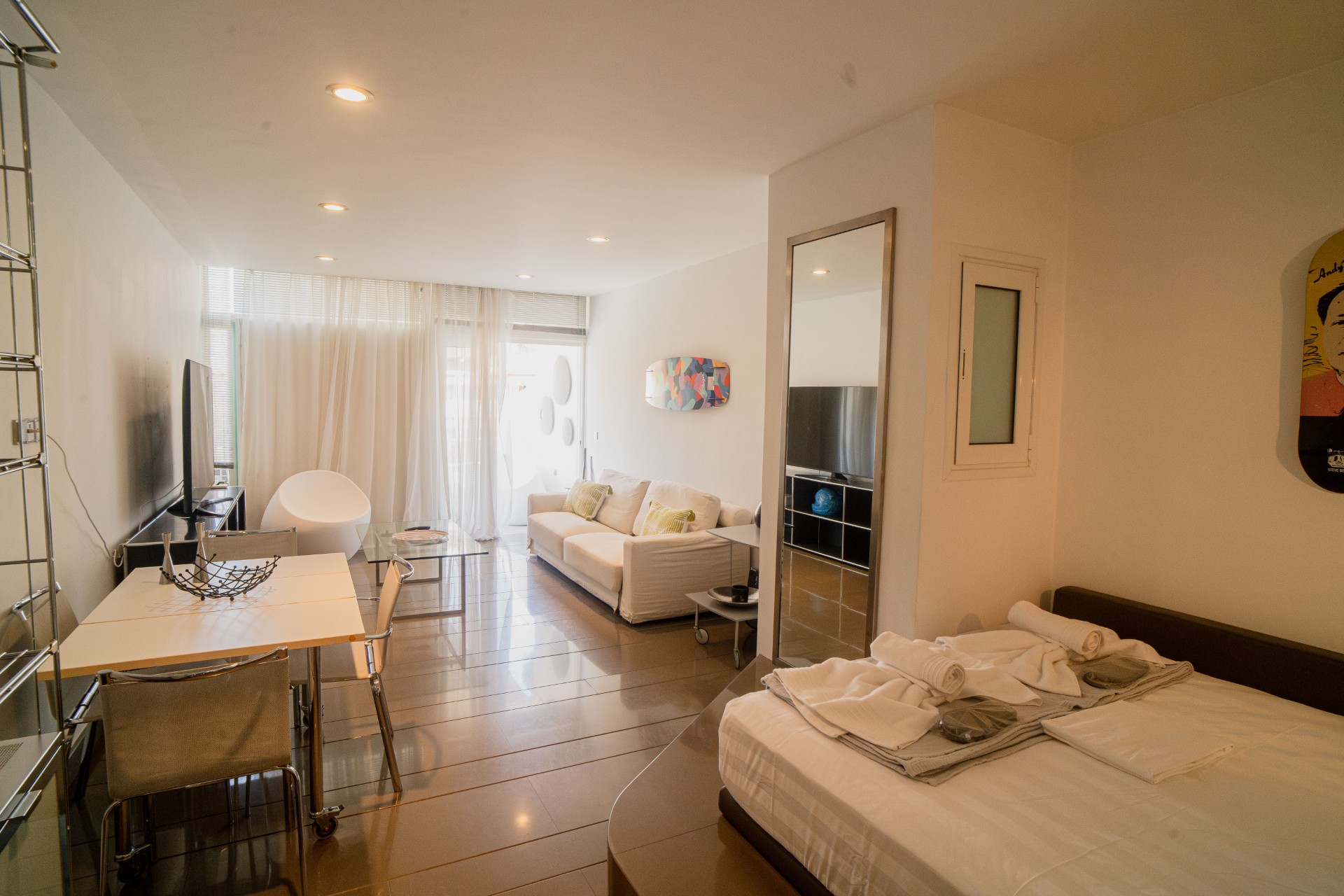 Topos Exclusive Villas & Suites | Santorini, Mykonos