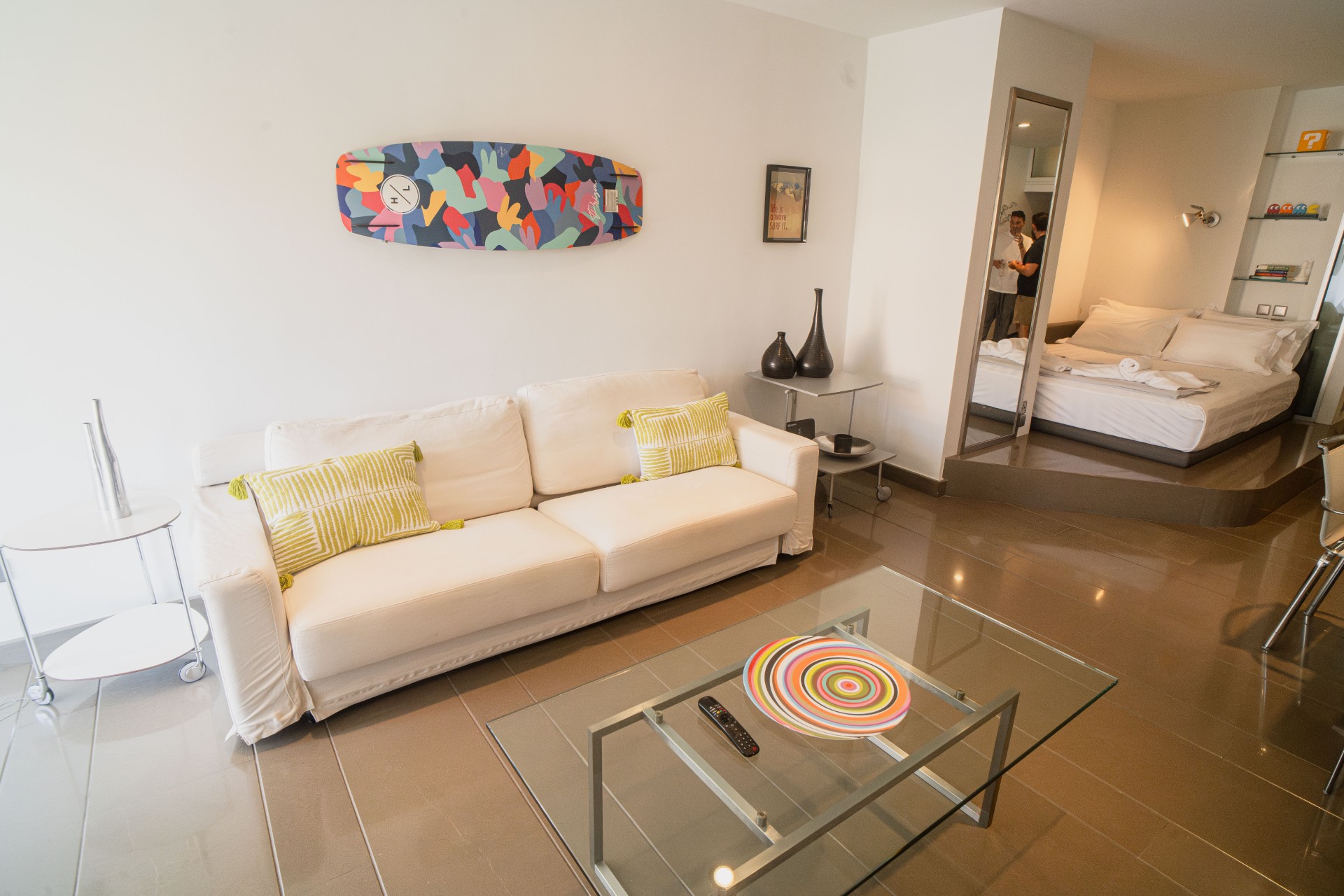 Topos Exclusive Villas & Suites | Santorini, Mykonos