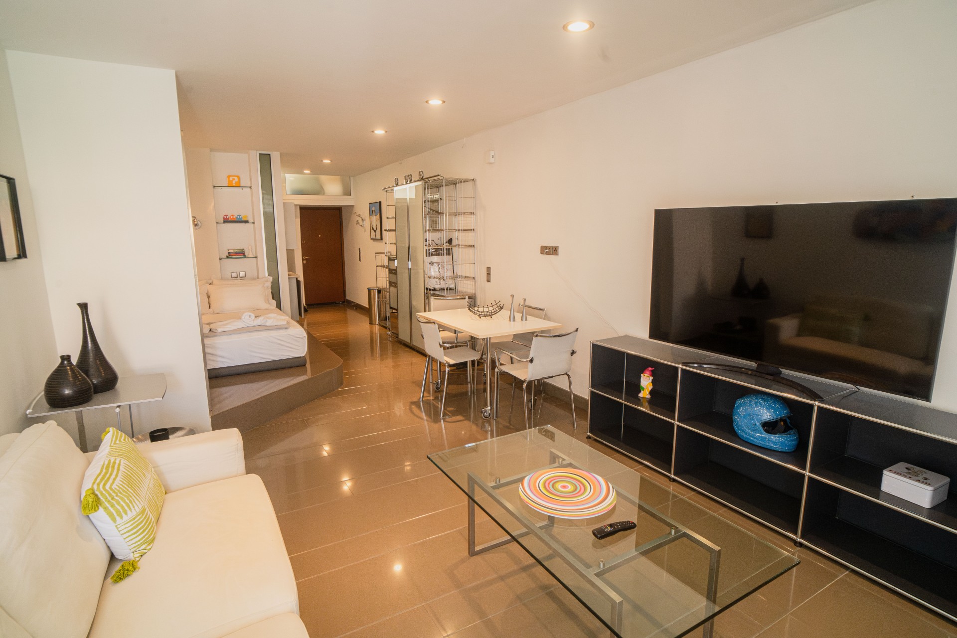 Topos Exclusive Villas & Suites | Santorini, Mykonos