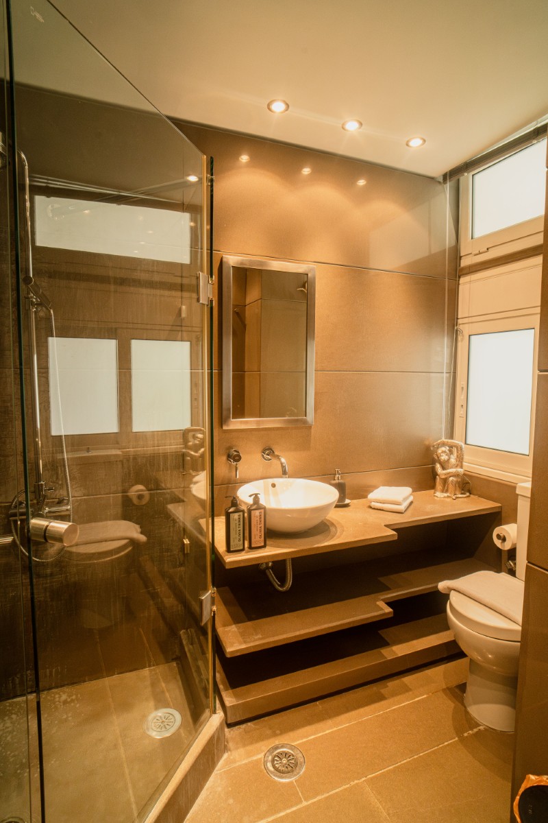 Topos Exclusive Villas & Suites | Santorini, Mykonos