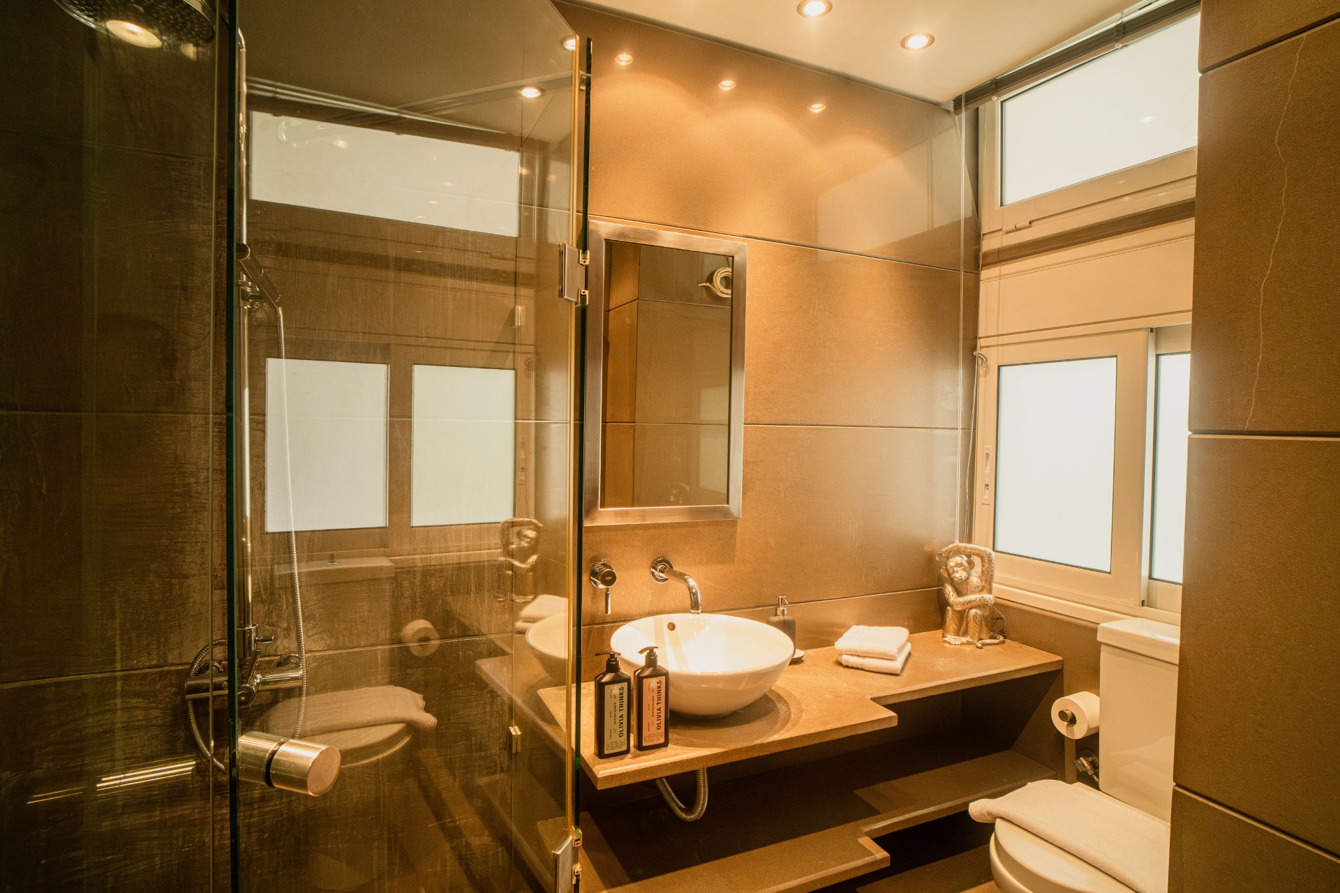 Topos Exclusive Villas & Suites | Santorini, Mykonos